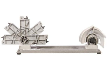 Image of Wheeler Fine Gunsmith Equipment AR Armorers Vise