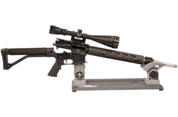 Image of Wheeler Fine Gunsmith Equipment Ar Armorers Vise 156224