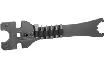 Image of Wheeler Fine Gunsmith Equipment Delta AR Combo Tool 156999