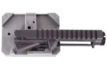 Image of Wheeler Fine Gunsmith Equipment Delta Series AR Armorers Bench Block 156945