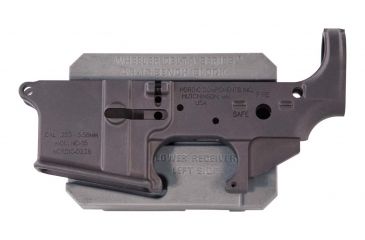 Image of Wheeler Fine Gunsmith Equipment Delta Series AR Armorers Bench Block 156945