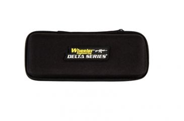 Image of Wheeler Fine Gunsmith Equipment Delta Series Compact AR Cleaning Kit, 1082251