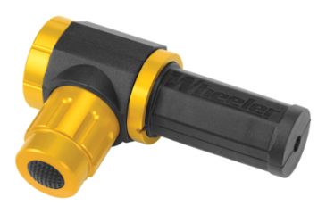 Image of Wheeler Professional Laser Bore Sighter, Red 580022