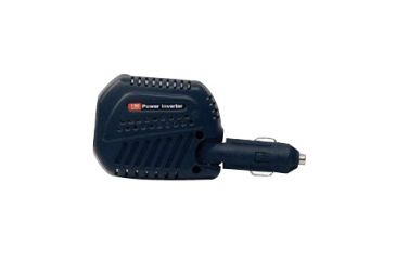 Image of Whistler 100W DC-to-AC Power Inverter, 12V DC, 110V AC, Continuous Power:100W PI100