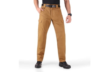 Image of White Duck Aztec Tactical Pants - Mens, Brown, W32 L36, WD-TT-BR-09
