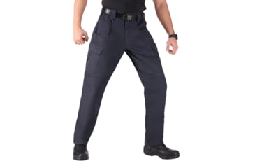 Image of White Duck Aztec Tactical Pants - Mens, Charcoal, W28 L36, WD-TT-CH-03