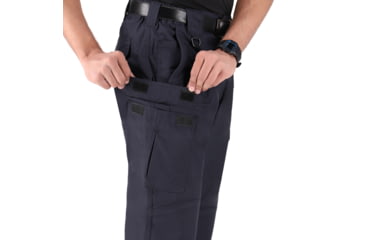 Image of White Duck Aztec Tactical Pants - Mens, Charcoal, W28 L36, WD-TT-CH-03