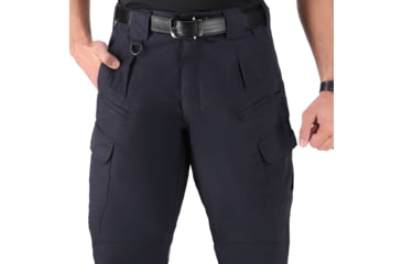 Image of White Duck Aztec Tactical Pants - Mens, Charcoal, W28 L36, WD-TT-CH-03