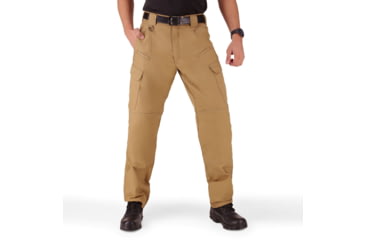 Image of White Duck Aztec Tactical Pants - Mens, Khaki, W30 L36, WD-TT-KH-06