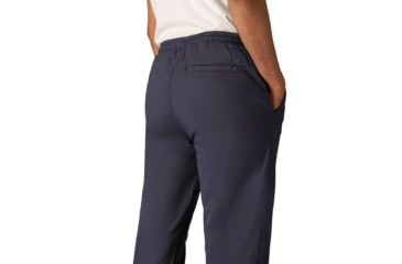 Image of White Duck Essential Stretch Jogger Pants - Mens, Blue, Large, WD-JP-NV-03