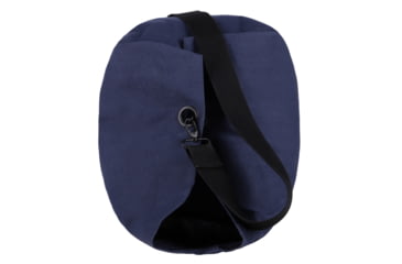 Image of White Duck Hoplite Canvas Top Load Bag, Blue, Standard, FBA-HTLBBL-2136