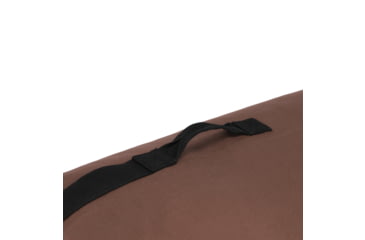 Image of White Duck Hoplite Canvas Top Load Bag, Brown, Standard, FBA-HTLBBR-2136