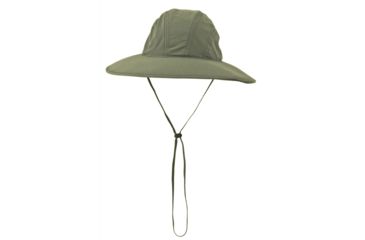 Image of Bug Free Sun Hat - Mens-Sage-S/M