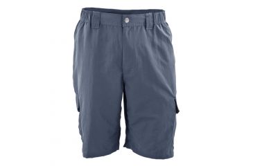 Image of White Sierra Rocky Ridge II Shorts - 8in Inseam - Mens, Vintage Indigo, 2X Large, X5723M8-Vintage Indigo - VNI-XXL