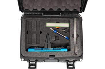 Image of Wicked Edge Hard Carrying Case for WE60 Series Sharpeners, WEHC6
