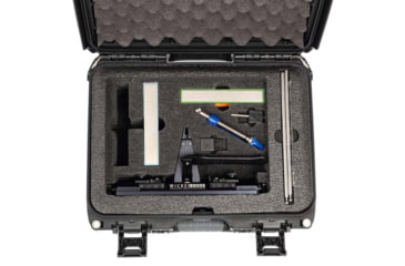Image of Wicked Edge Hard Carrying Case for WE60 Series Sharpeners, WEHC6