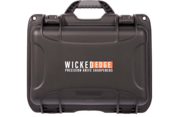 Image of Wicked Edge Hard Carrying Case for WE60 Series Sharpeners, WEHC6