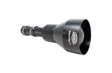 Image of Wicked Hunting Lights ShotPro Ultra-Max LED Extreme Range Night Hunting Light Kit, 850nm Infrared, W2095