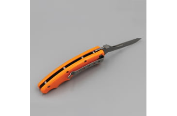 Image of Wiebe Knives Monarch Linerlock Scalpel