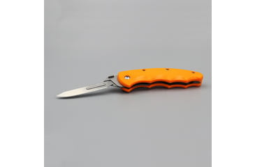 Image of Wiebe Knives Monarch Repleaceble Blade Knife