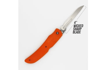 Image of Wiebe Knives Tala Replaceable Blade Knife