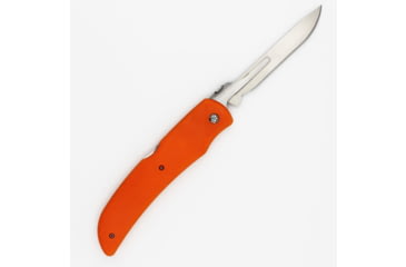 Image of Wiebe Knives Tala Replaceable Blade Knife