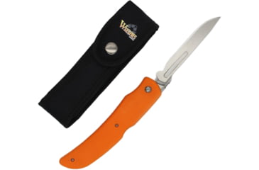Image of Wiebe Knives Tala Replaceable Blade Knife
