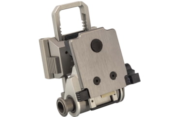 Image of Wilcox G24 Mount w/ Low Profile Breakaway Base, Urban Gray, 28300G24-U