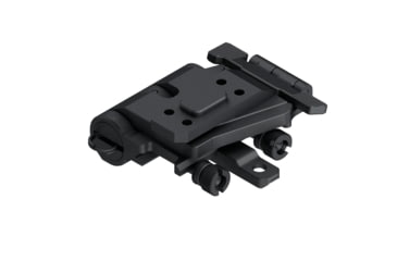 Image of Wilcox SIG 611 Flip Mount, Right Hand, Black, 61100G20-B