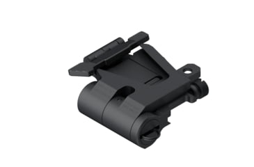 Image of Wilcox SIG 611 Flip Mount, Right Hand, Black, 61100G20-B