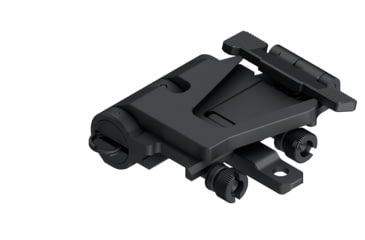 Image of Wilcox SIG 611 Flip Mount, Right Hand, Black, 61100G20-B