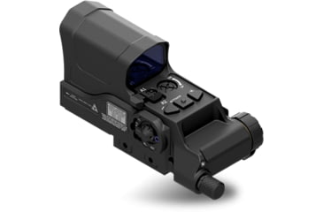 Image of Wilcox BOSS XE Red High Power Laser Sight