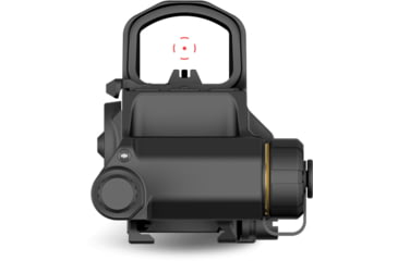 Image of Wilcox BOSS XE Red High Power Laser Sight