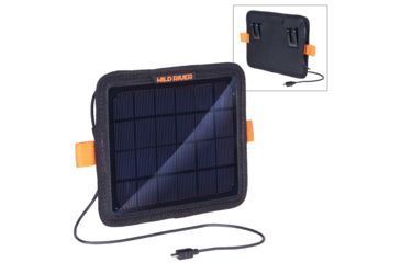 Image of Wild River Tek Solar Panel Charger Tackle 52949