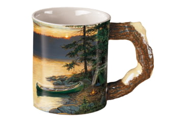 Image of Wild Wings Sculpted Mug 1003494