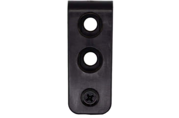 Image of Wilder Tactical Replacement Clips, Universal UAB Attachment, Black, RPUUABBKMC