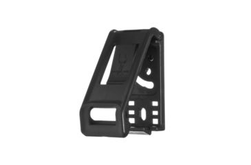 Image of Wilder Tactical Replacement Clips, Safariland 744BL, Black, RP744BL