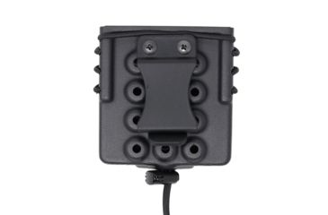 Image of Wilder Tactical Universal .308 Magazine Pouch, 1.5 Standard Attachment, Olive Drab Green, EVOAR10OD150