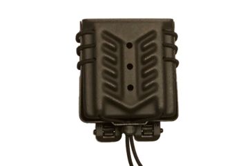 Image of Wilder Tactical Universal .308 Magazine Pouch, 1.5 Standard Attachment, Olive Drab Green, EVOAR10OD150