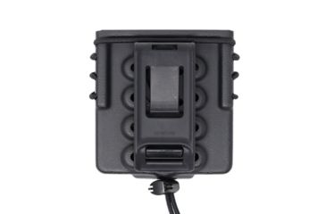 Image of Wilder Tactical Universal .308 Magazine Pouch, Safariland 744 BL Adjustment, Olive Drab Green, EVOAR10ODBL