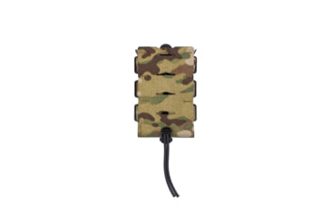 Image of Wilder Tactical Urban Assault Rifle Magazine Pouch, Fight Light Malice Clip, Multicam, UASRMCFLMC