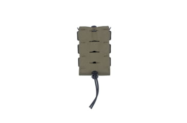 Image of Wilder Tactical Urban Assault Rifle Magazine Pouch, Fight Light Malice Clip, Ranger Green, UASRRGFLMC
