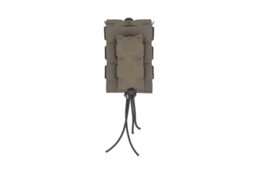 Image of Wilder Tactical Urban Assault Stacked Rifle/Pistol Magazine Pouch V2