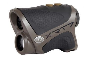 Image of Halo XRT7 - 700 Yard Laser Range Finder, Grey/Black XRT7