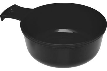 Image of Wildo Kasa Bowl - Black WD21344