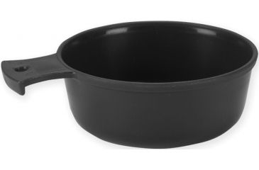 Image of Wildo Kasa Bowl, Black WLD21344
