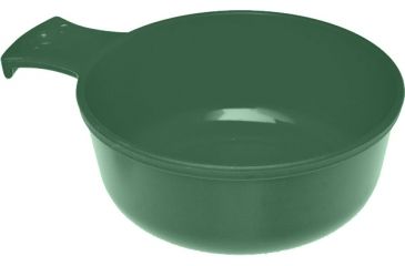 Image of Wildo Kasa Bowl - Olive WD21340