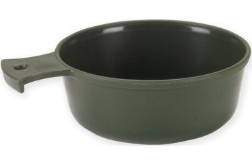 Image of Wildo Kasa Bowl, Olive WLD21340