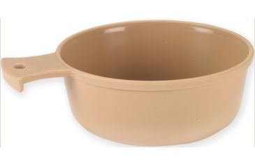 Image of Wildo Kasa Bowl, Tan WLD21348