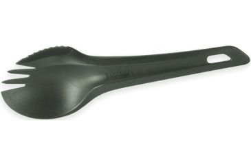 Image of Wildo Spork, Olive WLD21350